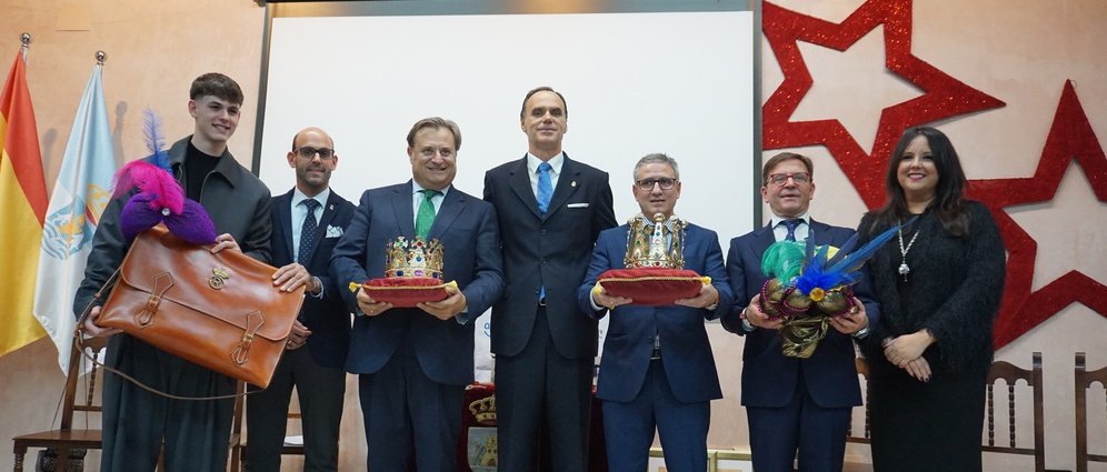 Proclamación Reyes Magos 2025   (1)