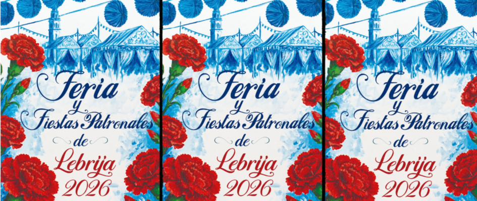 Programación Feria y Fiestas Patronales 2026