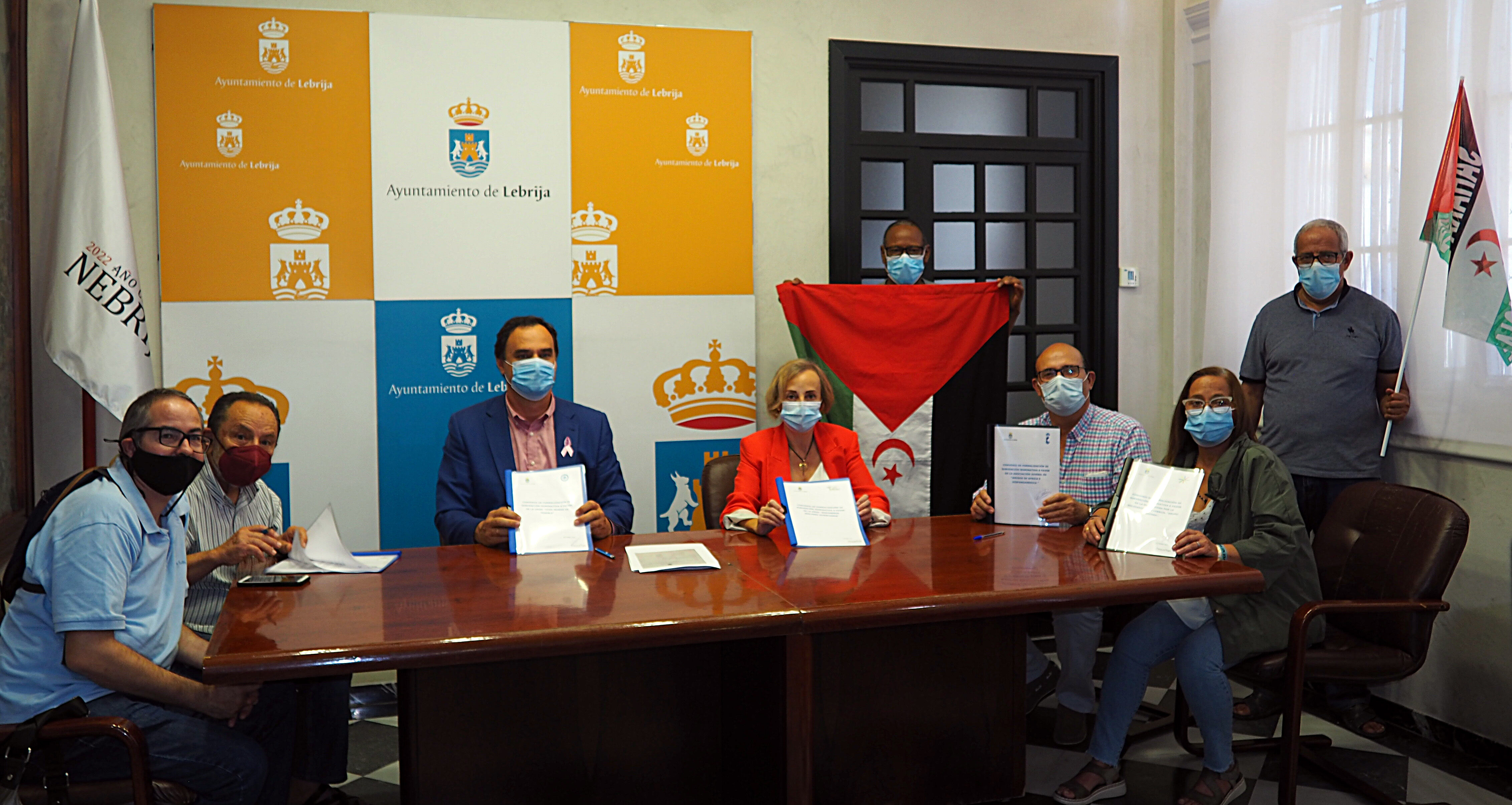 Proyecto Cooperación 0,7 por ciento (1)