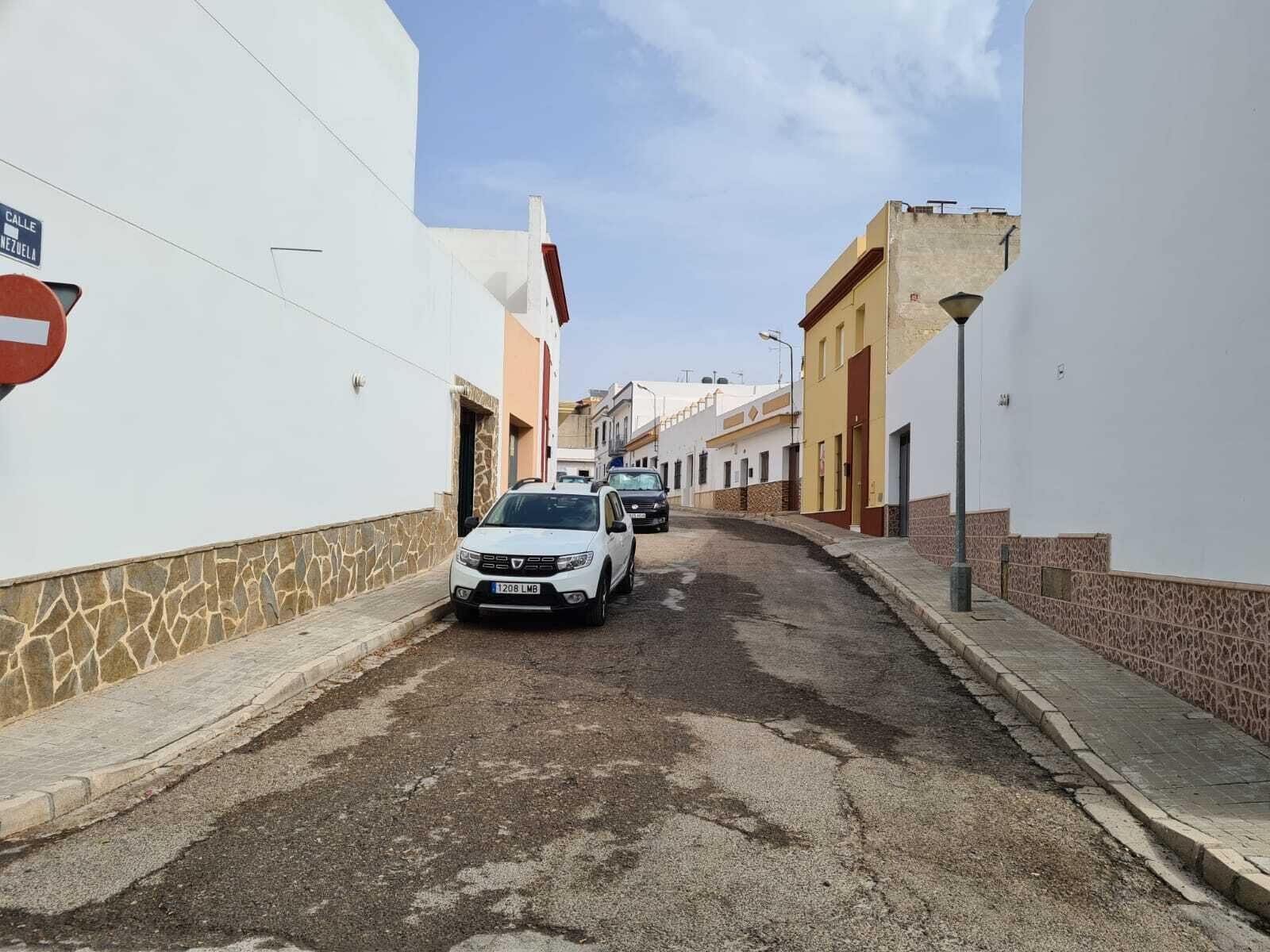 Proyecto de mejora del asfaltado de calles  y avenidas de Lebrija (6)