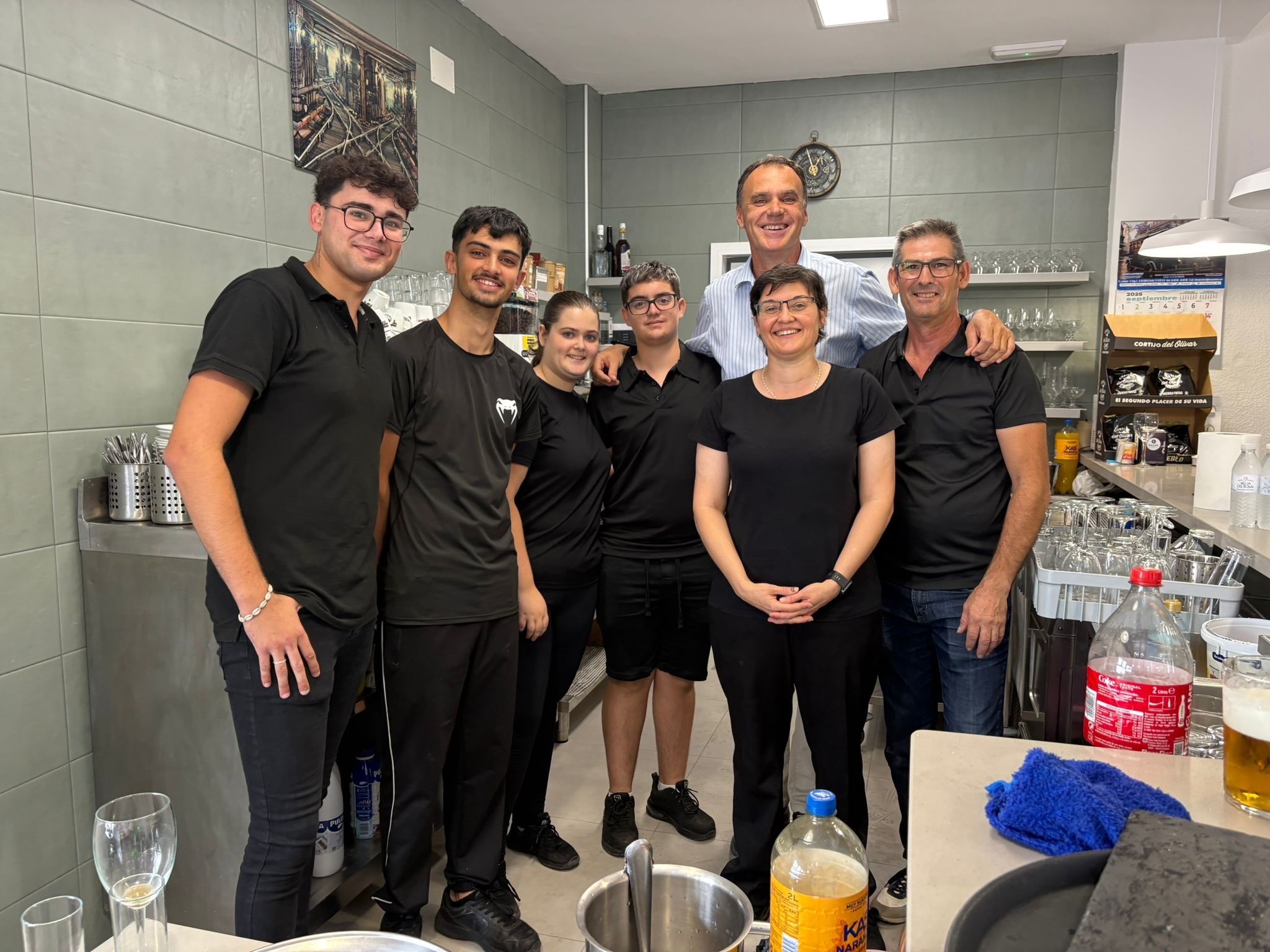 Reapertura Cafeteria Centro Participación Activa Mayores sep 25 (2)