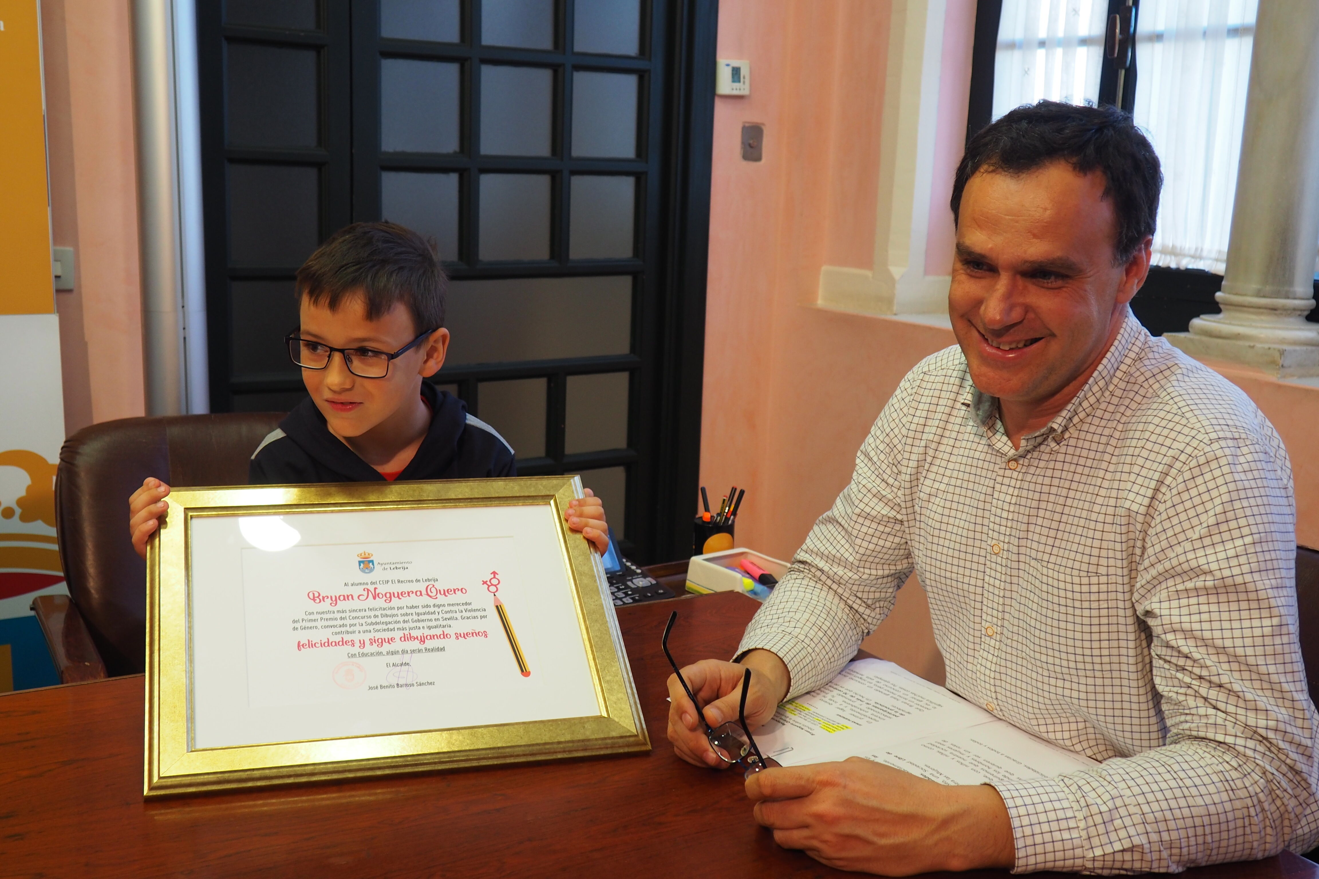 Recepción Bryan Noguera - Alcalde (3)