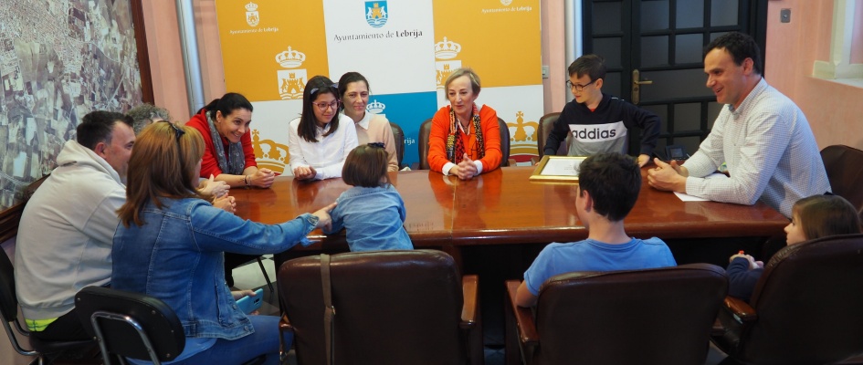 Recepción Bryan Noguera - Alcalde (4)