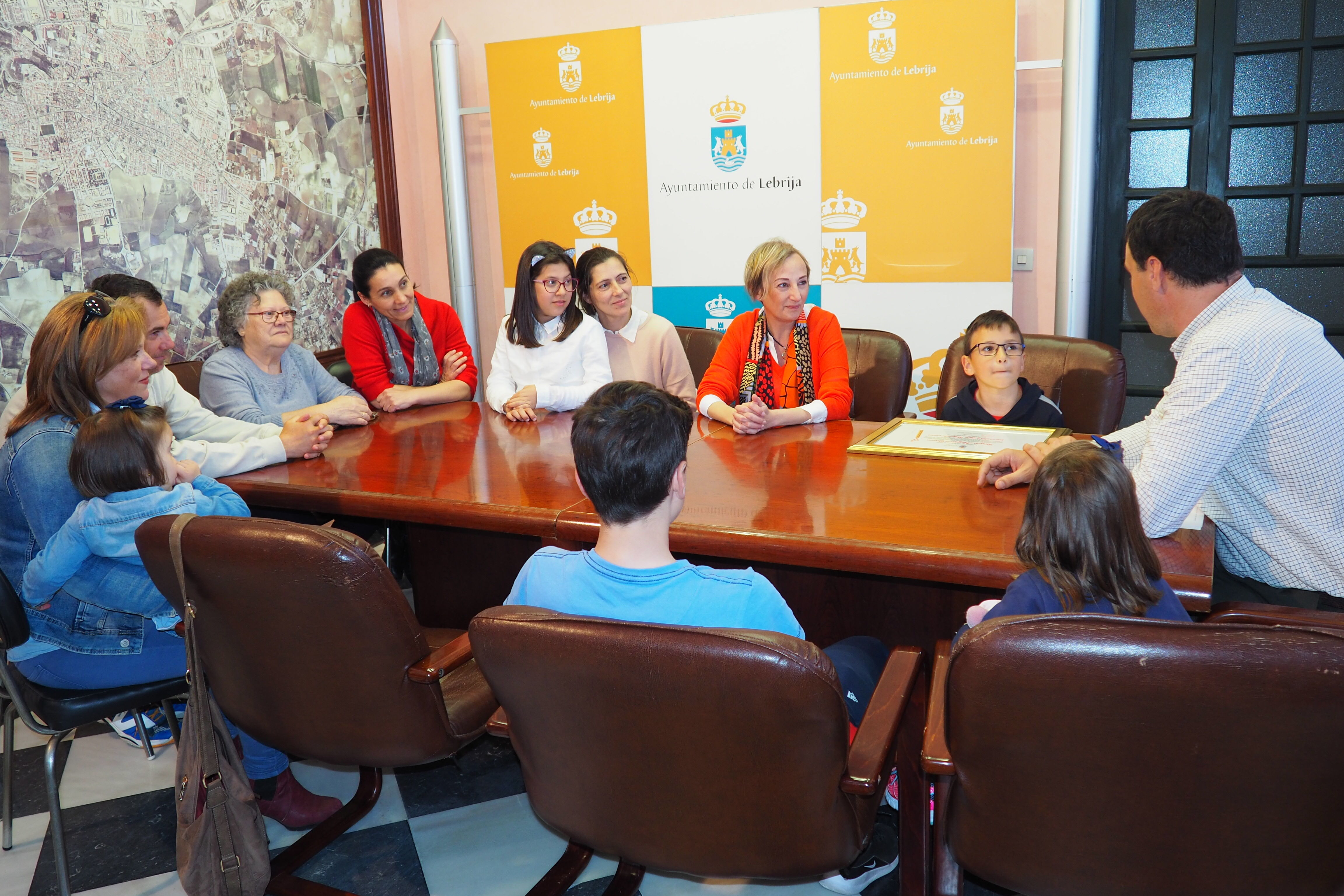 Recepción Bryan Noguera - Alcalde (5)