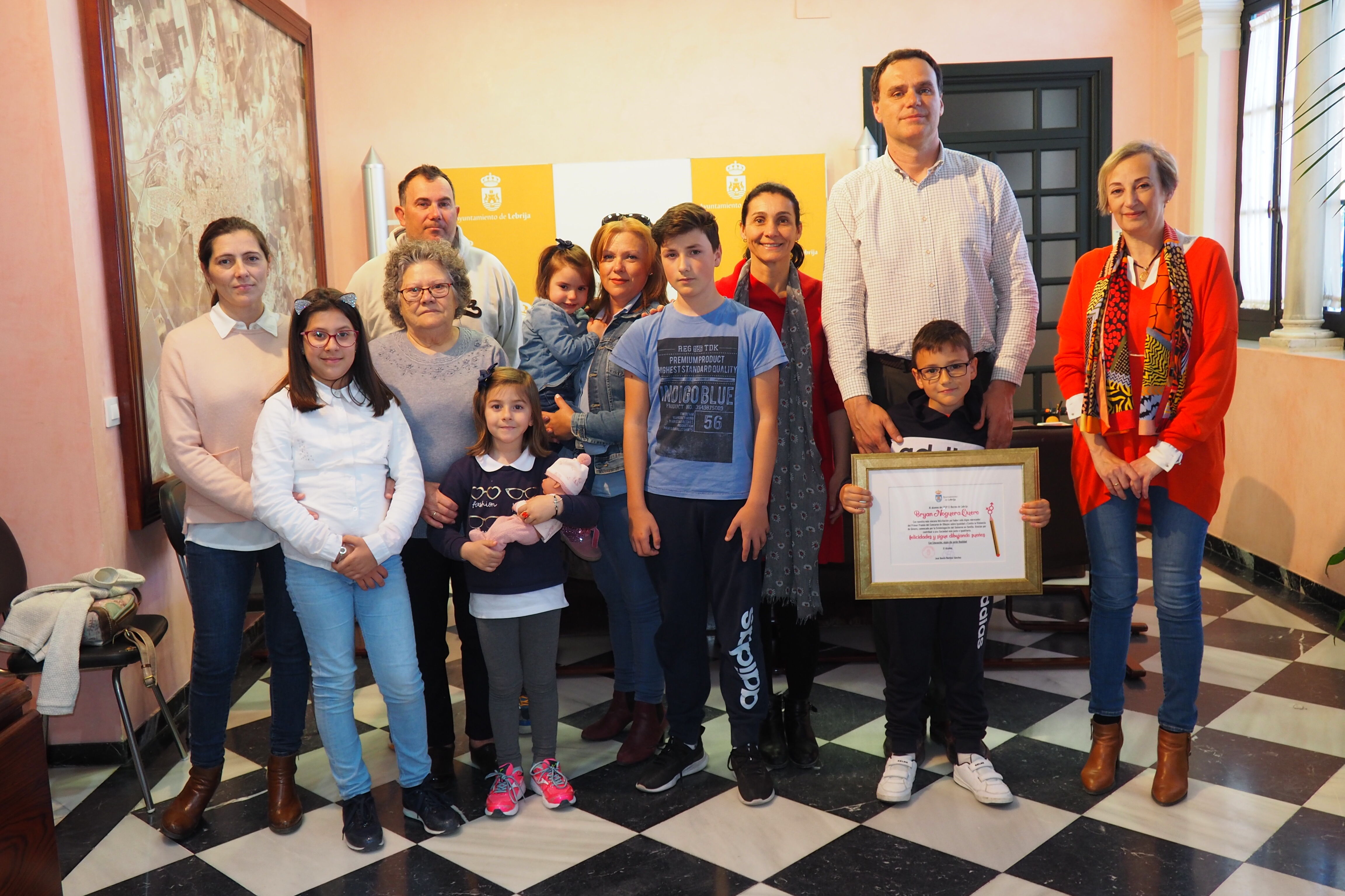 Recepción Bryan Noguera - Alcalde (7)