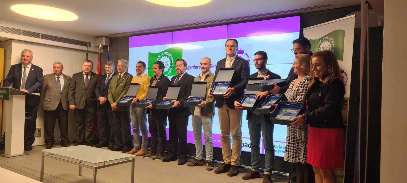 Reconocimiento Bandera Verde (5)