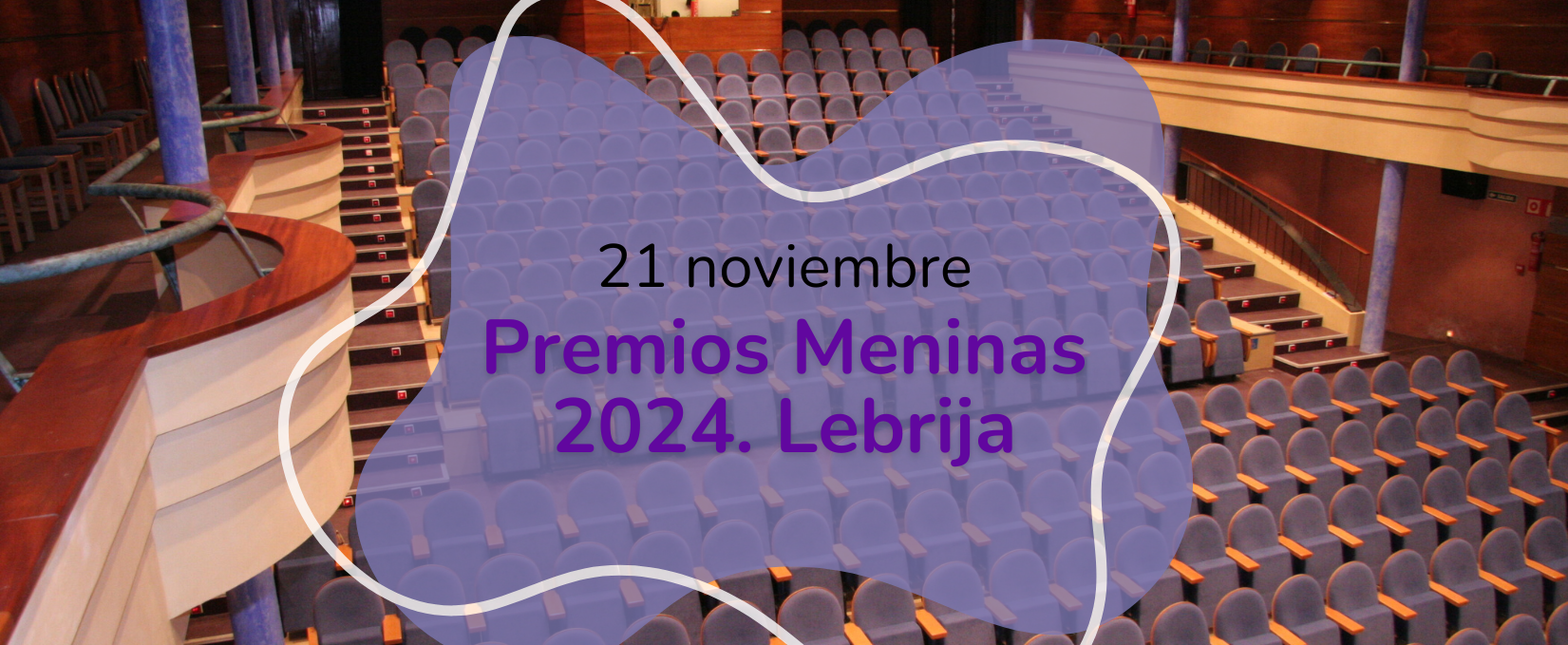 Reconocimientos Meninas 2024