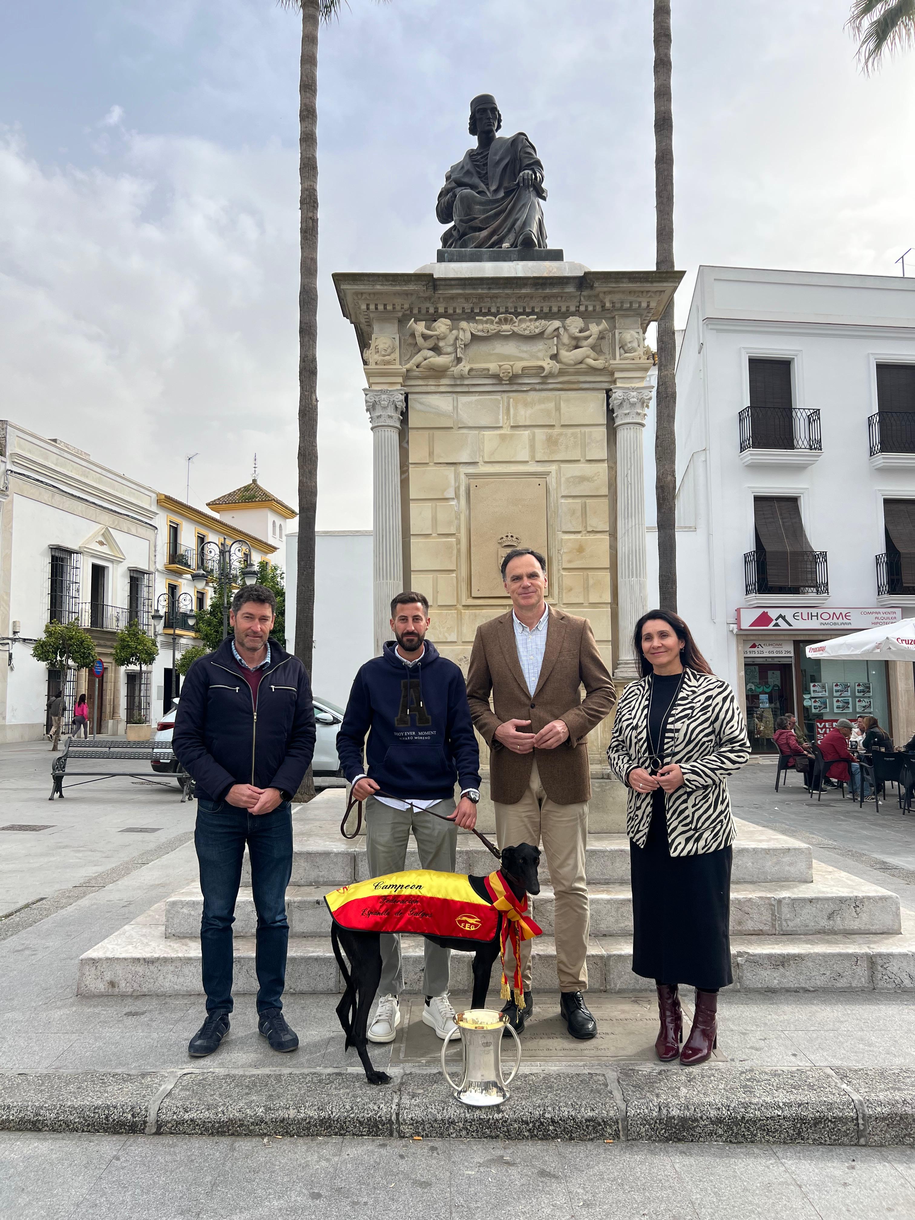 Recpción oficial Zaína de Nebrixa (1)