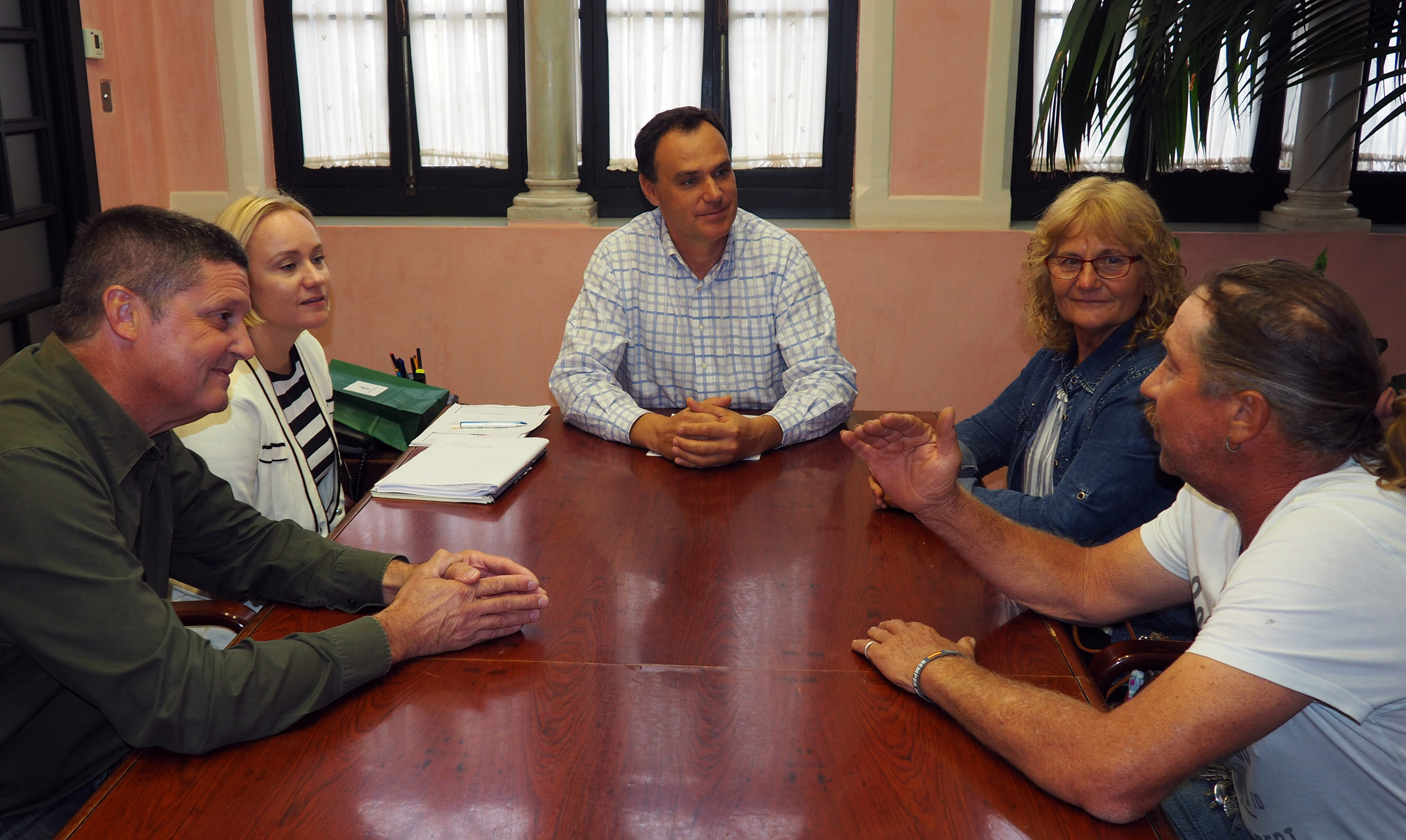 Refugio Animales Prodean (1)