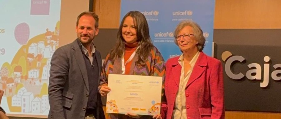 Renovación Ciudad Amiga de la Infancia - 2026 (2)