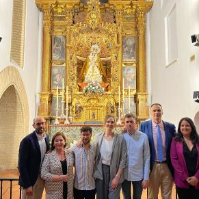 Retablo Ermita del Castillo (2)