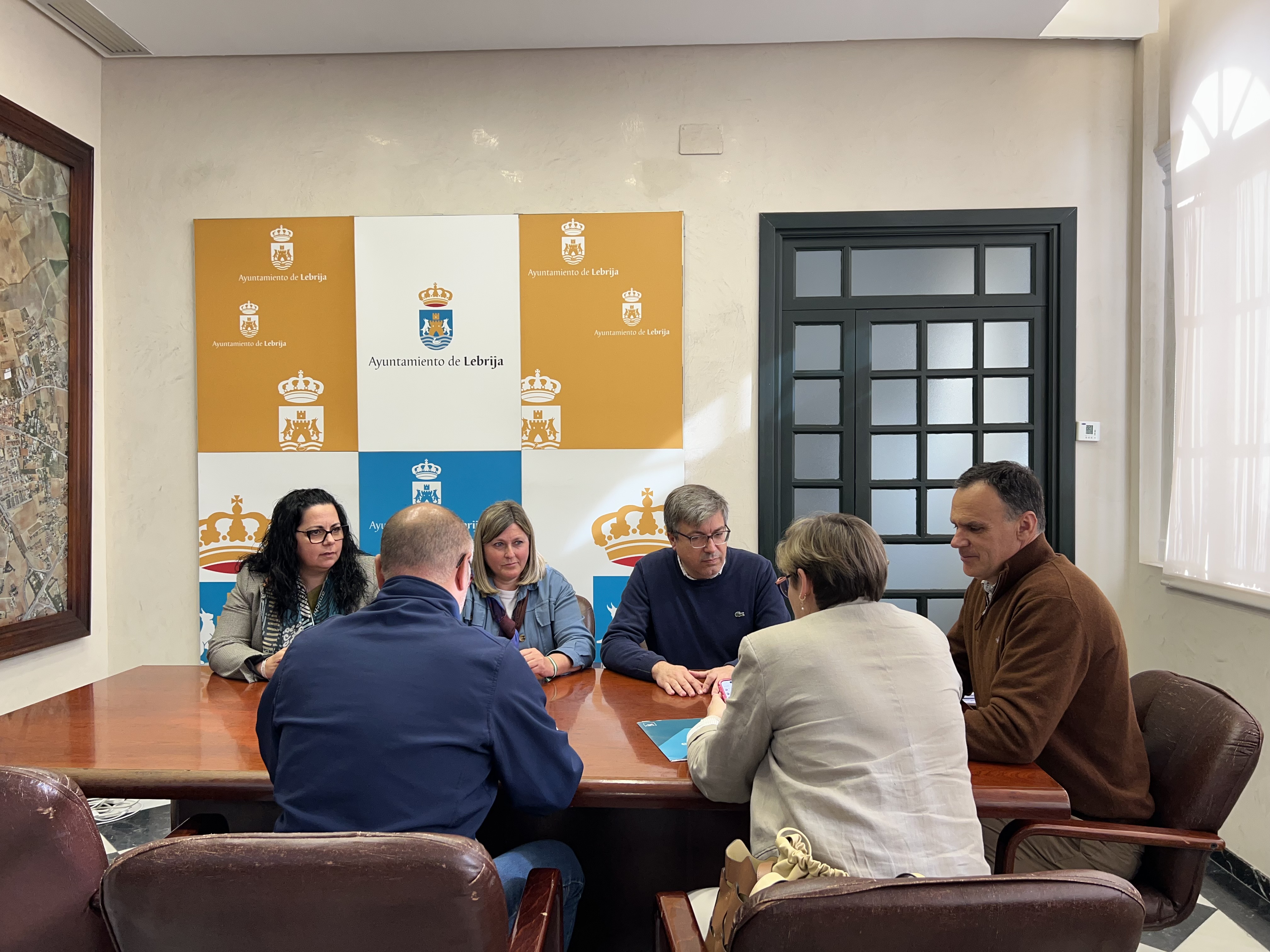 Reunión Asociación Autónomos Bajo Guadalquivir - abril 2026 (2)