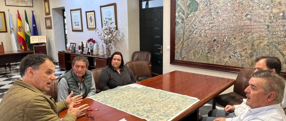 Reunión Asociación Campos de Lebrija (2)