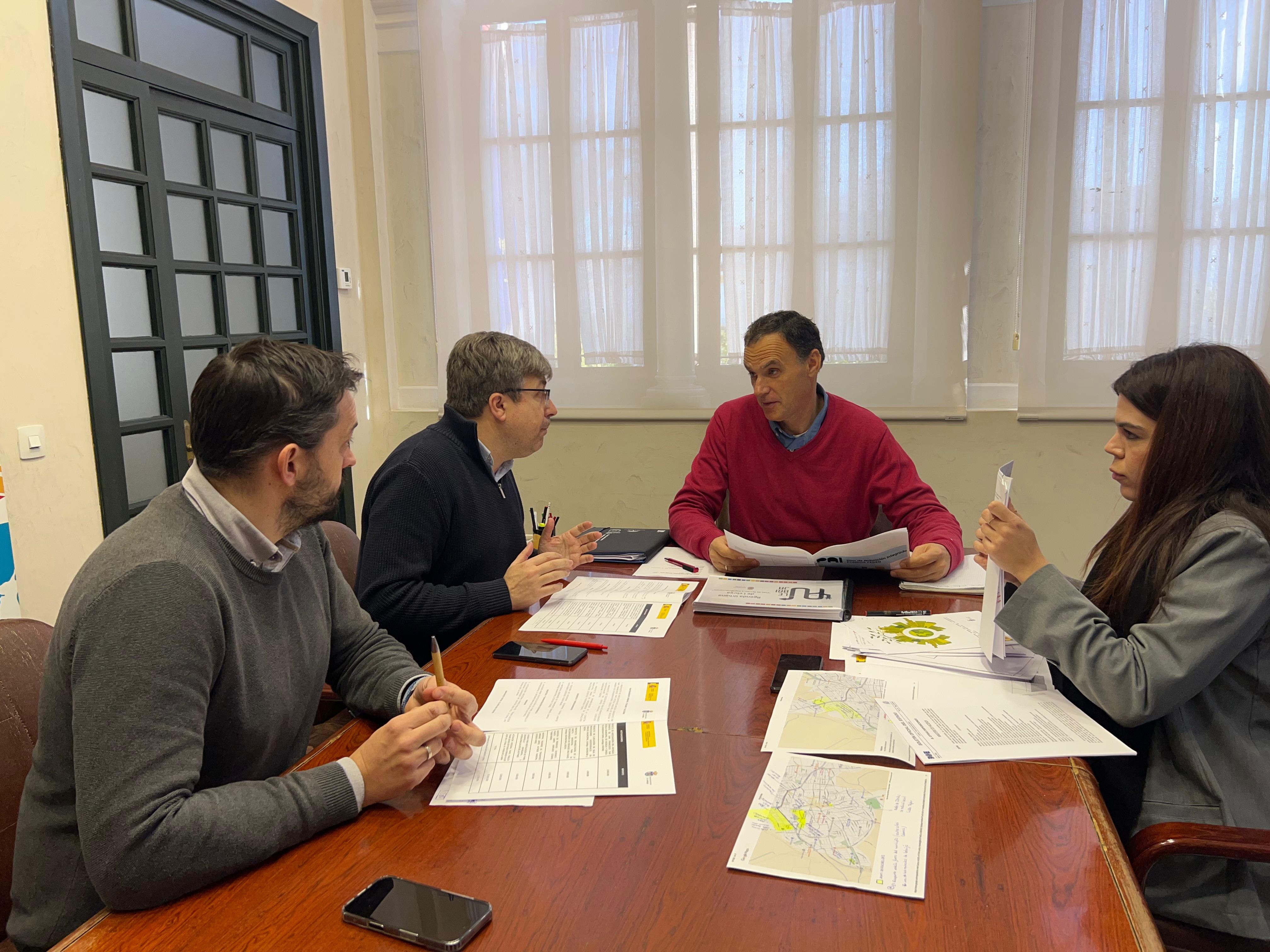 Reunión Plan Integrado de Actuaciones (1)