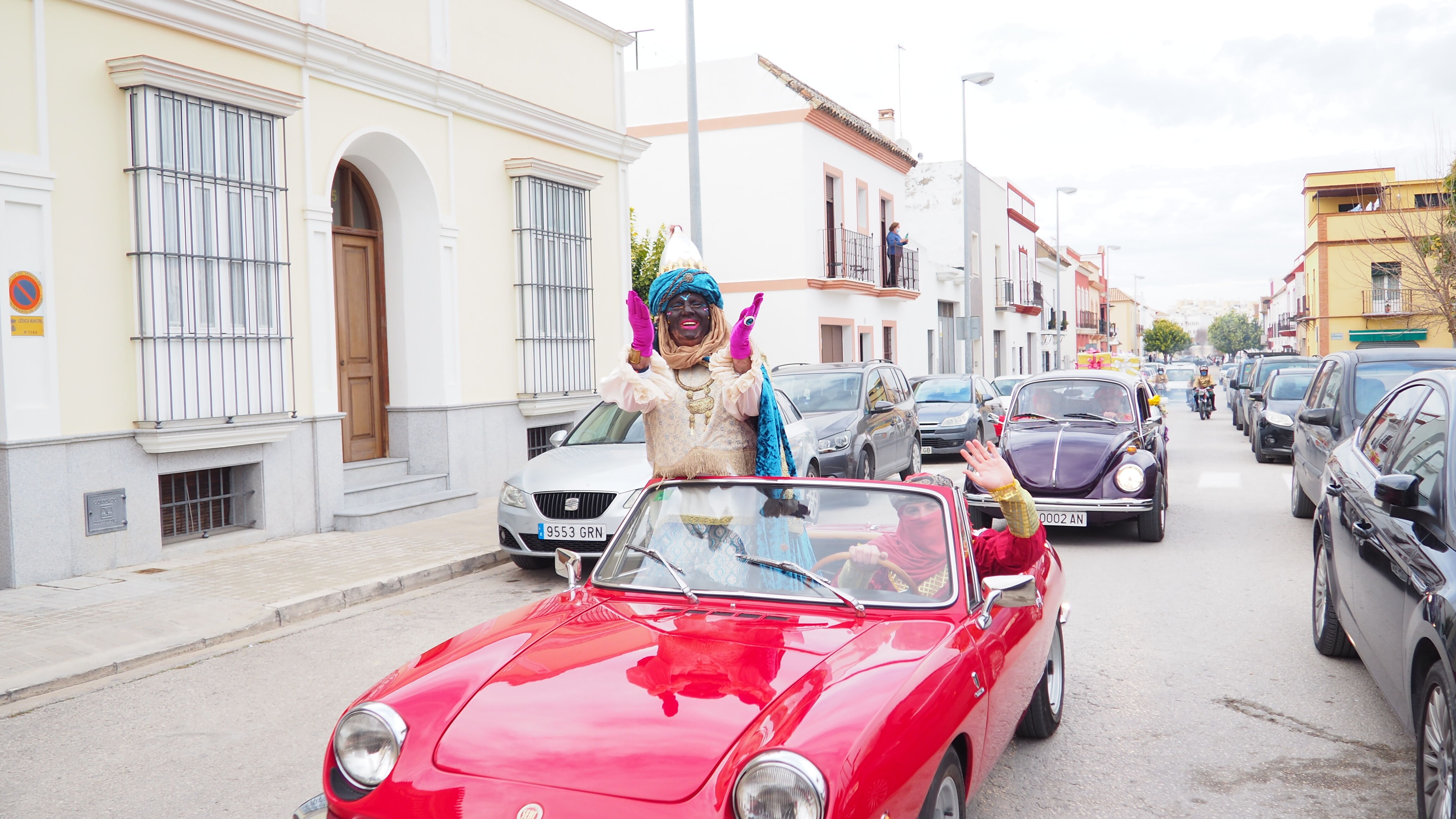 Reyes Magos 2021 (2)