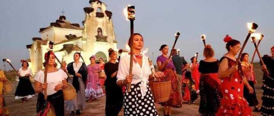 Rodaje Así se rodó carne quebrada (1)