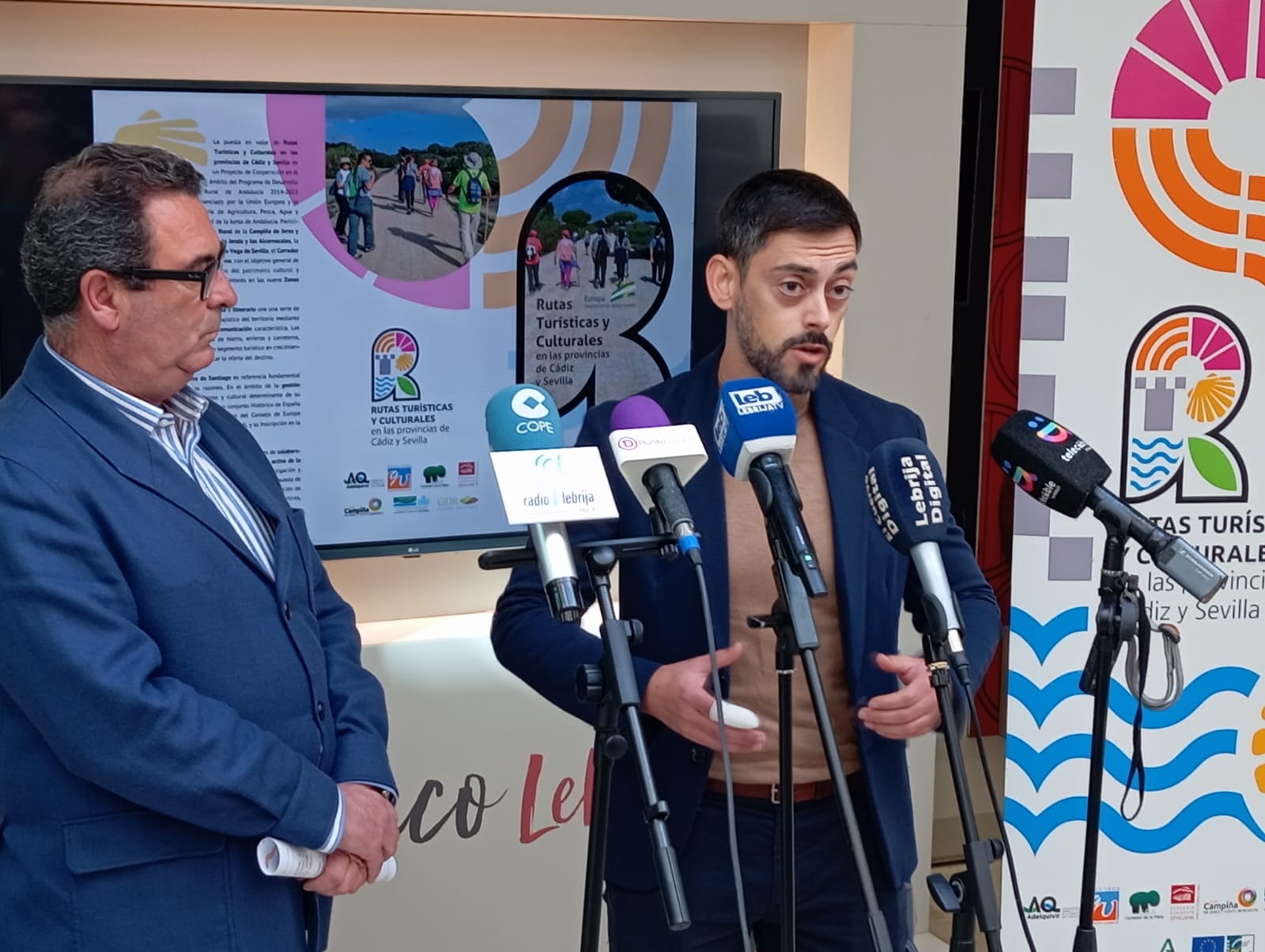 Ruta Lebrija-Las Cabezas (3)