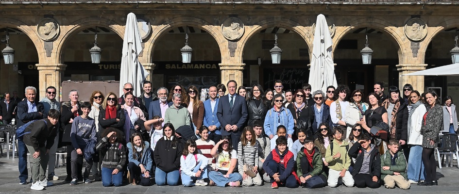 Ruta Nebrisense 2026 (4)