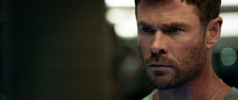 Ruta de escape película