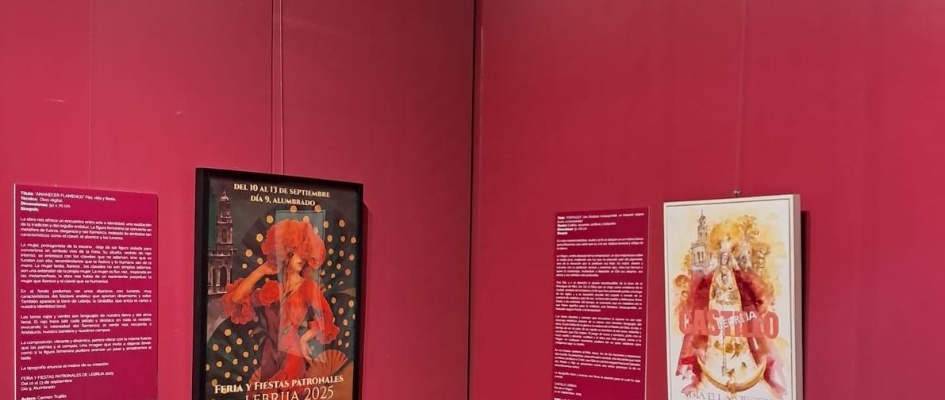 Sala 92 - Feria 25 (1)