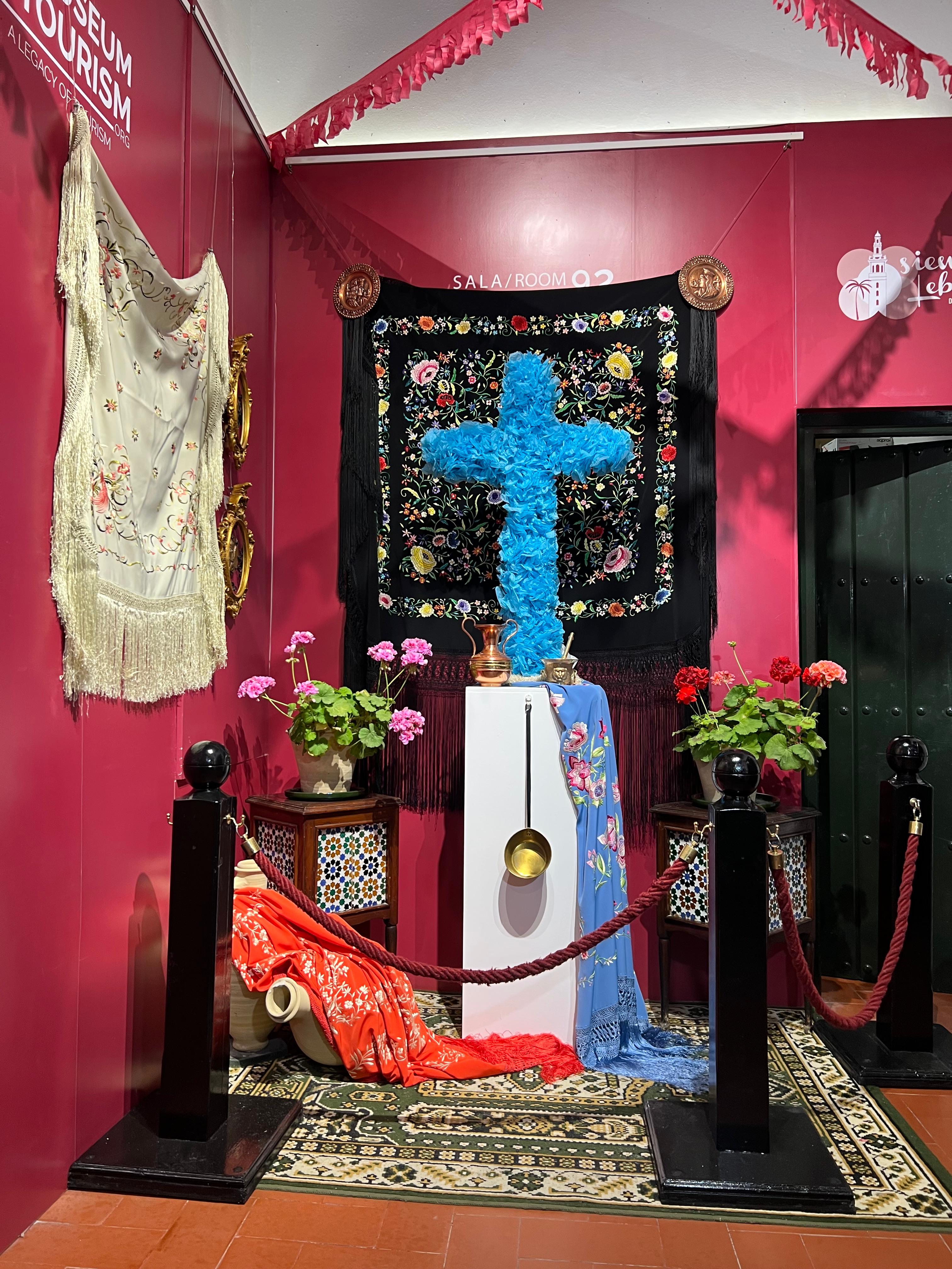 Sala 92 Museo del Turismo - Cruces 2026 (2)