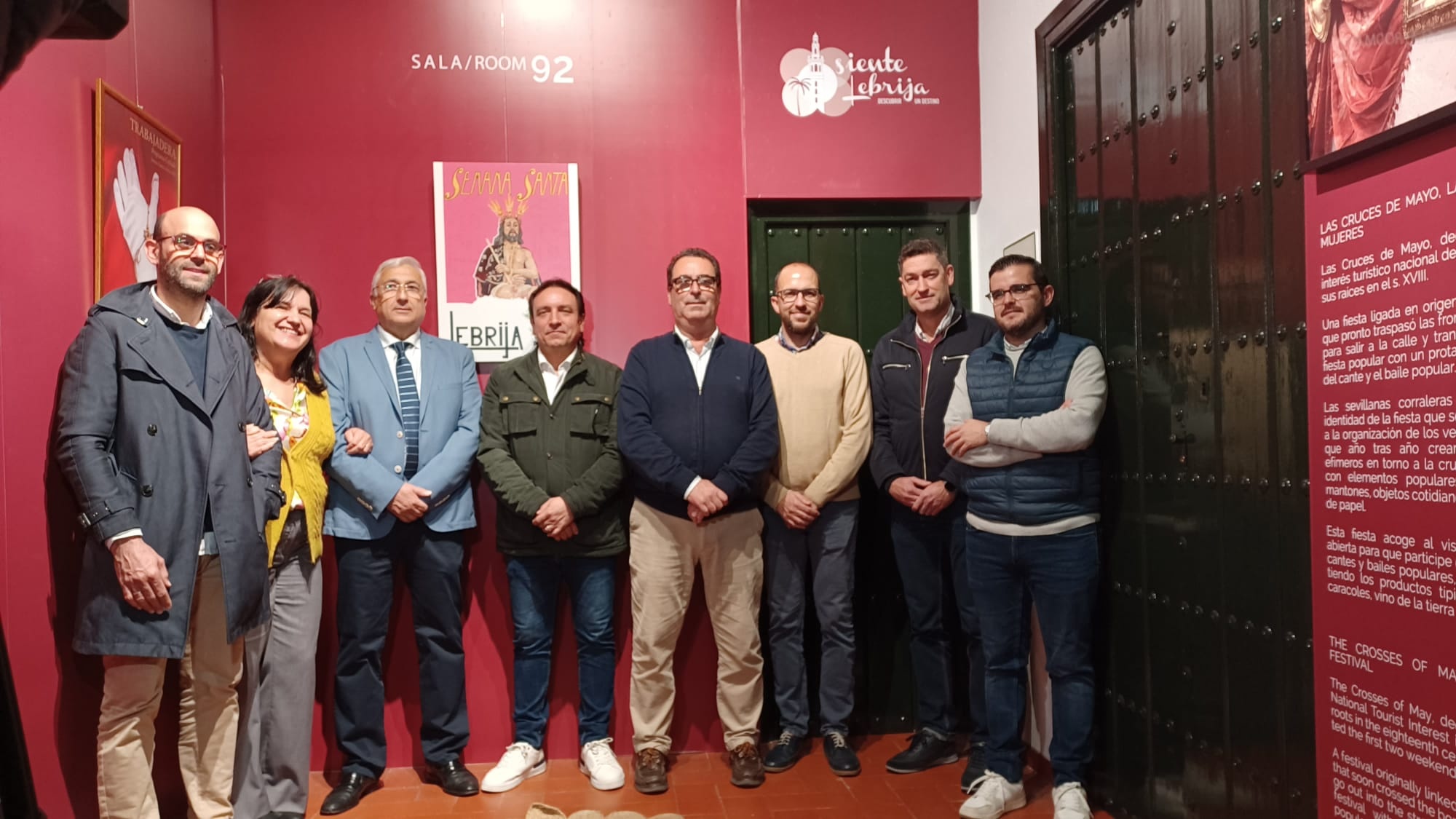 Sala 92 - Semana Santa (1)