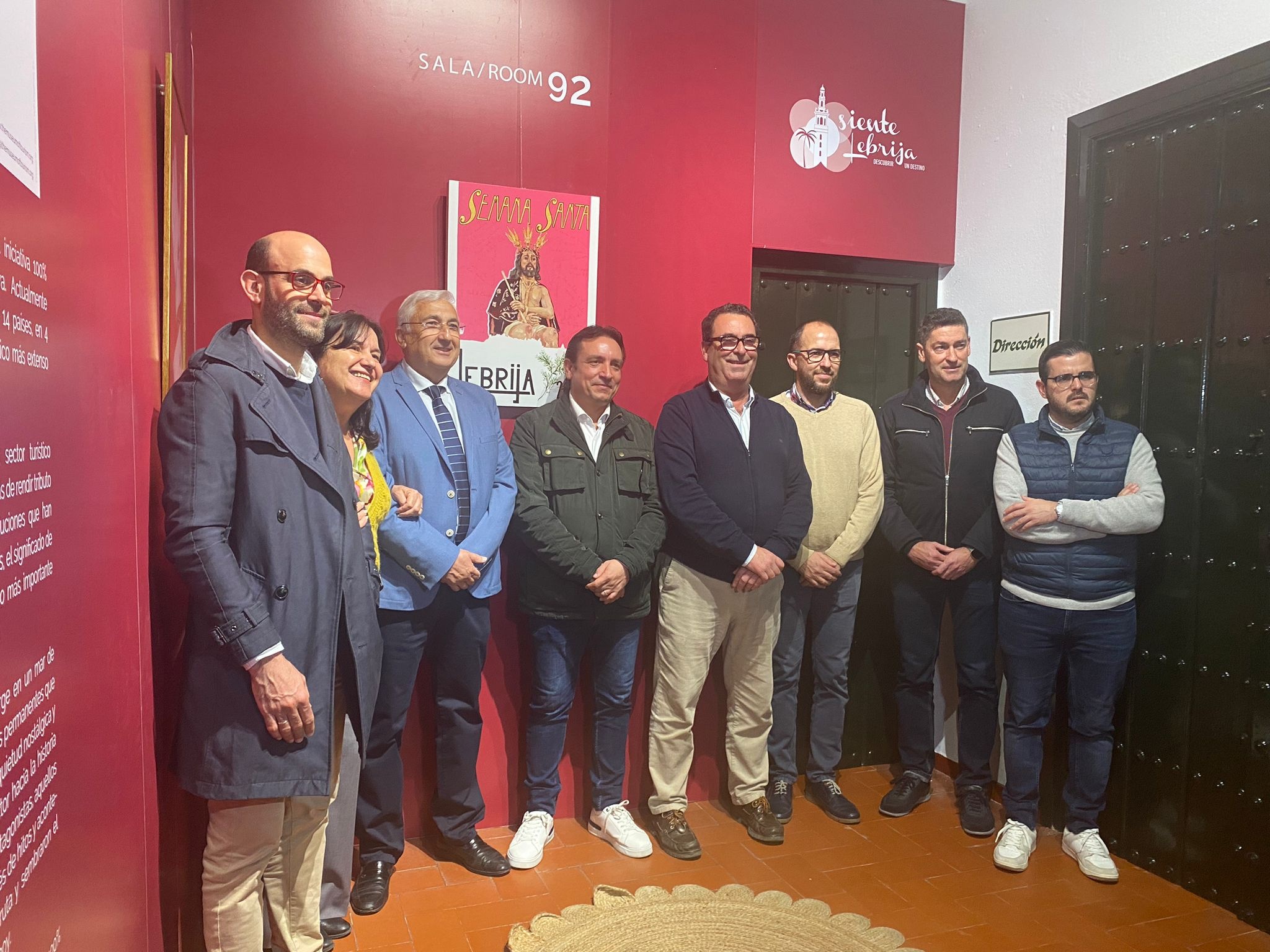 Sala 92 - Semana Santa (2)