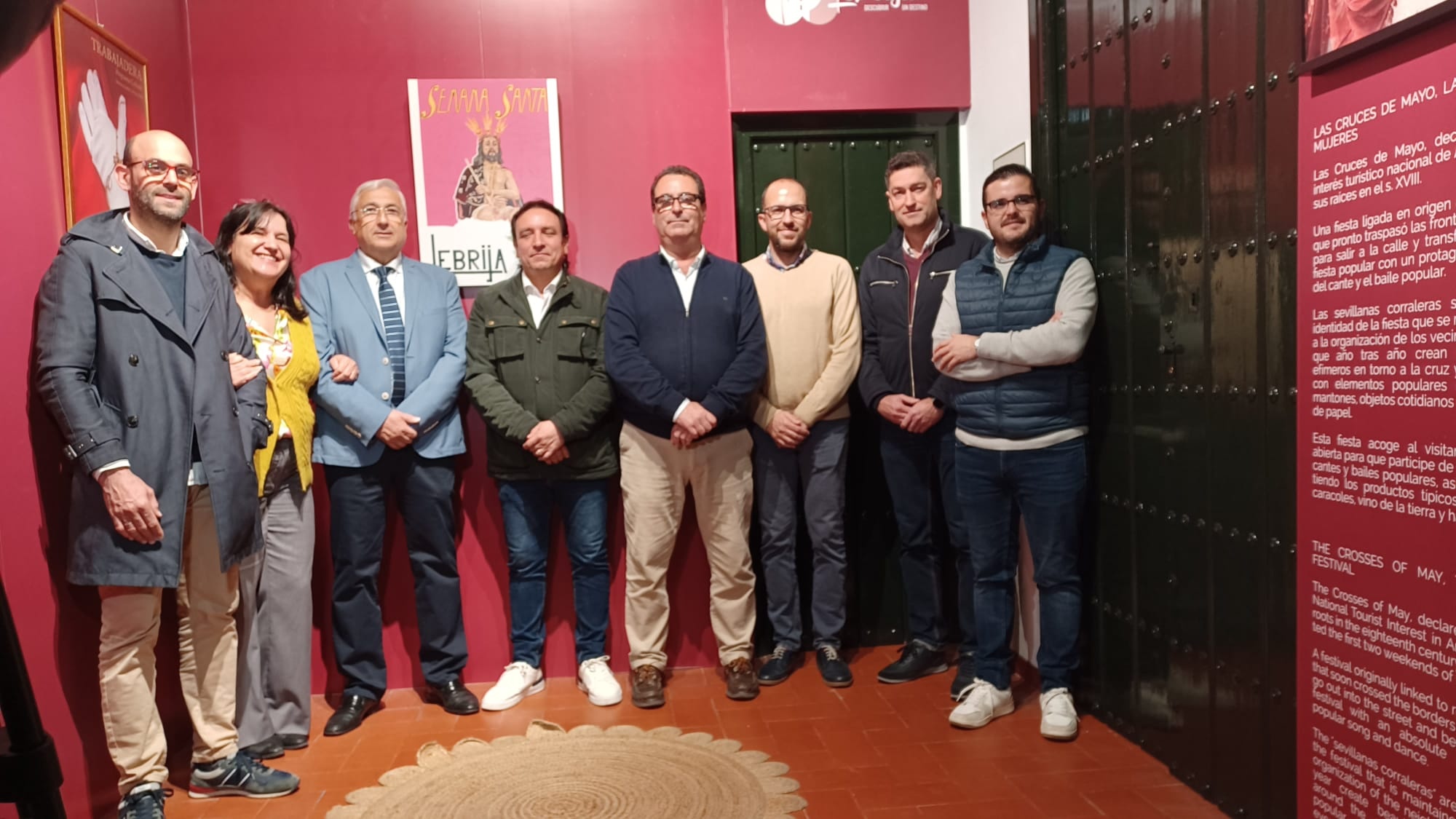 Sala 92 - Semana Santa (4)