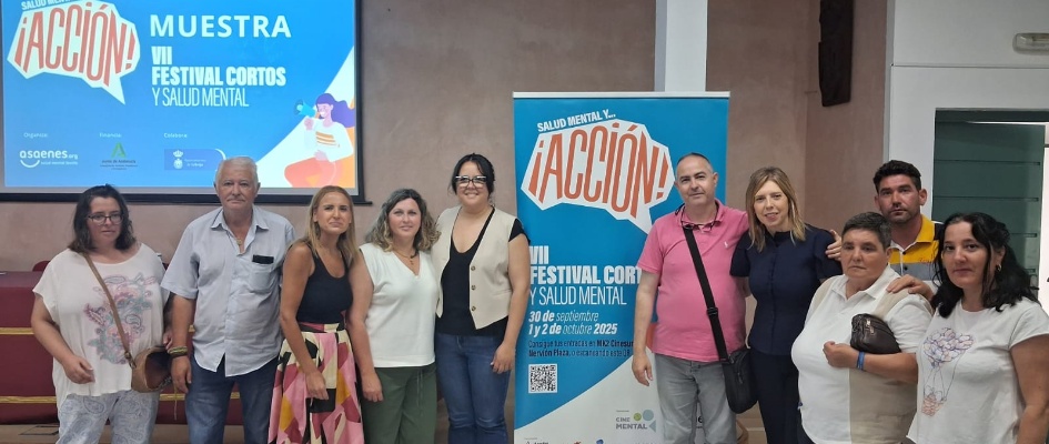 Salud Mental ¡y acción!  junio 2026 (2)