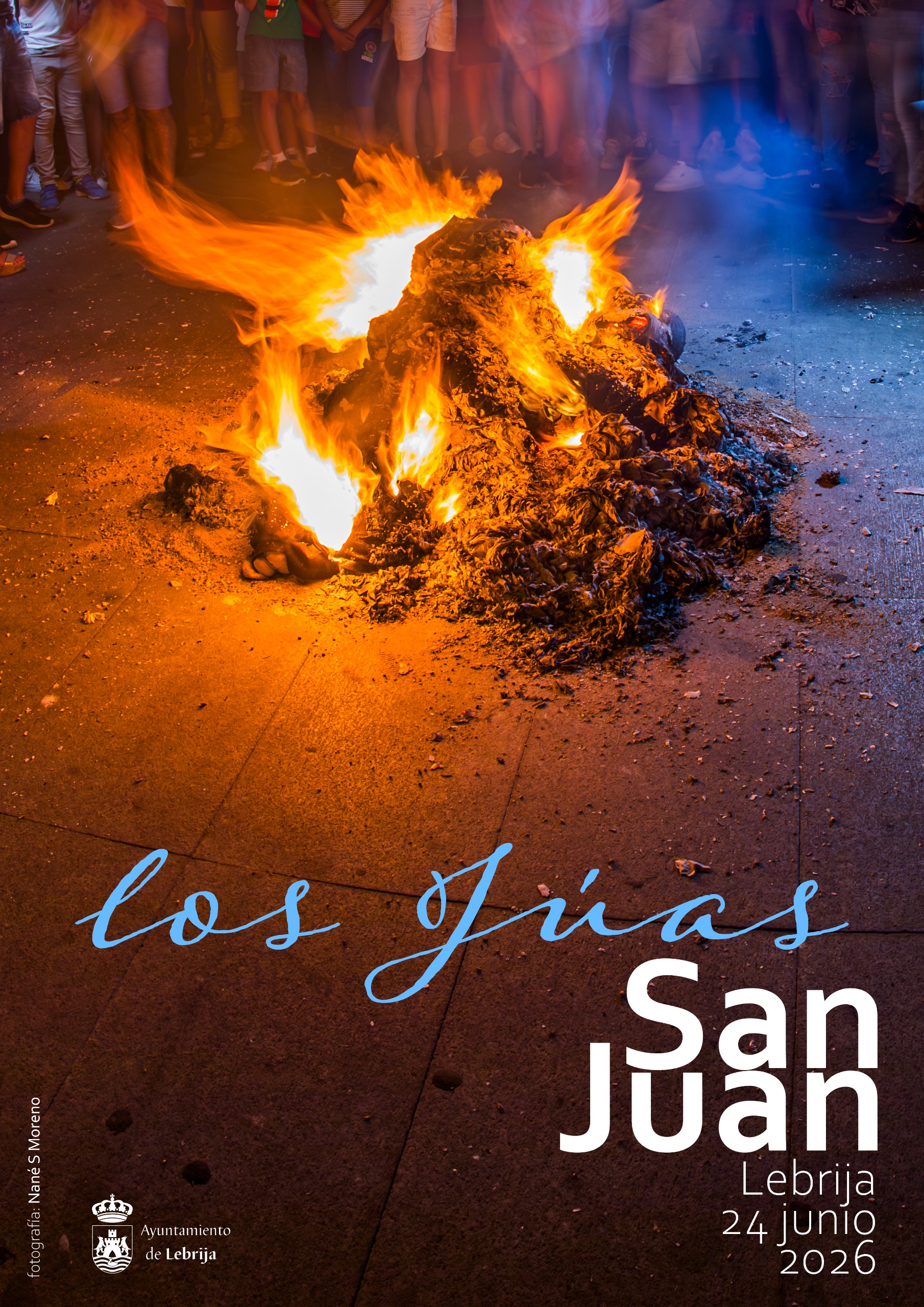 San Juan 2026 - Lebrija