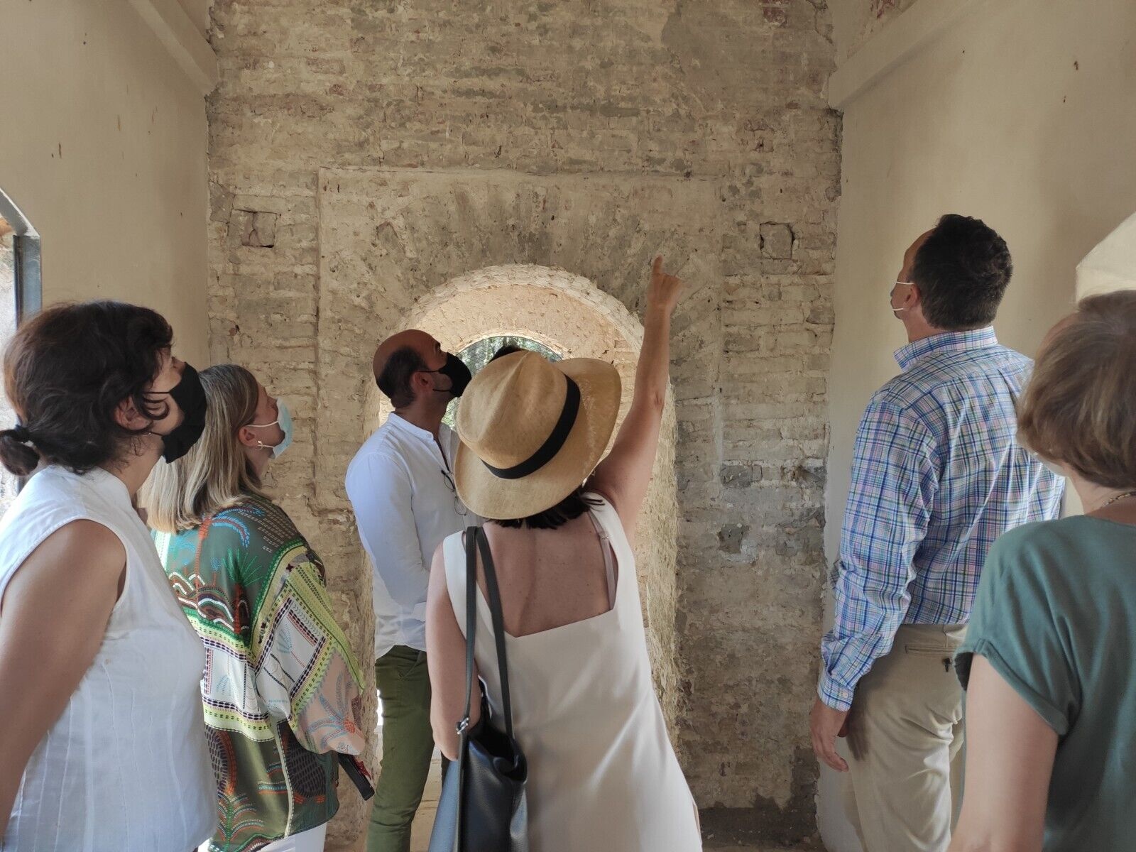 Seguna fase proyecto recuperación El Fontanal (4)