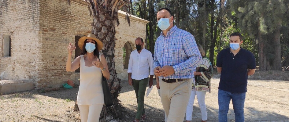 Seguna fase proyecto recuperación El Fontanal (5)