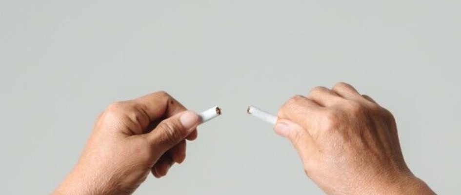 Semana sin humo - Día Mundial contra el tabaco (1)