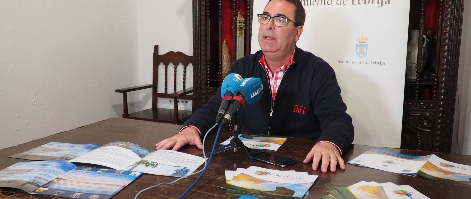 Siente Lebrija, descubrir un destino (2)