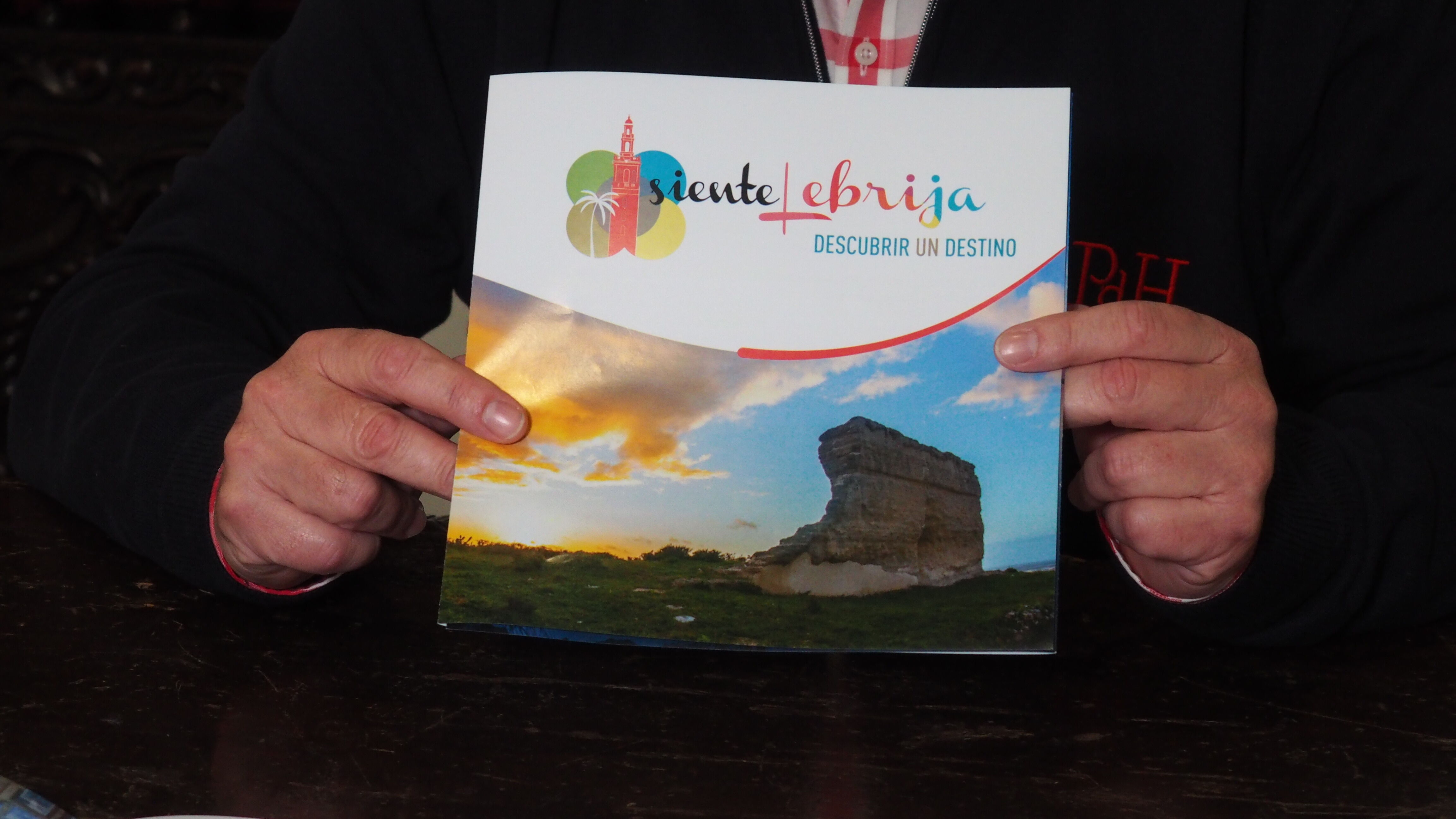 Siente Lebrija, descubrir un destino (3)