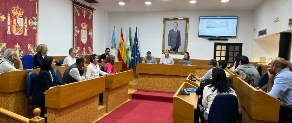 Sorteo Mesas Elecciones - 17 mayo 26