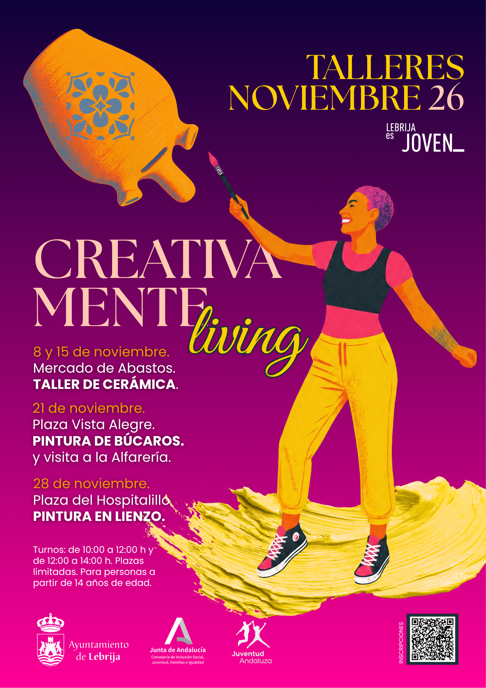 TALLERES JUVENTUD NOV 26