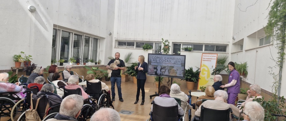 Taller Bienestar Animal - Residencia Caridad (1)