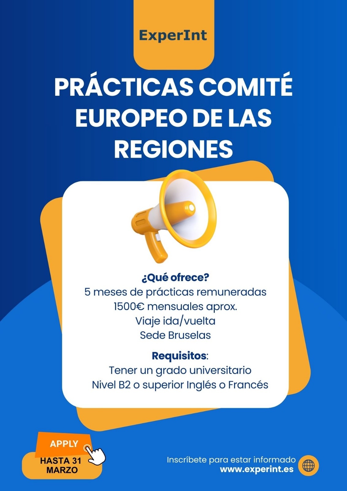 Taller - Práctica Comité Europeo