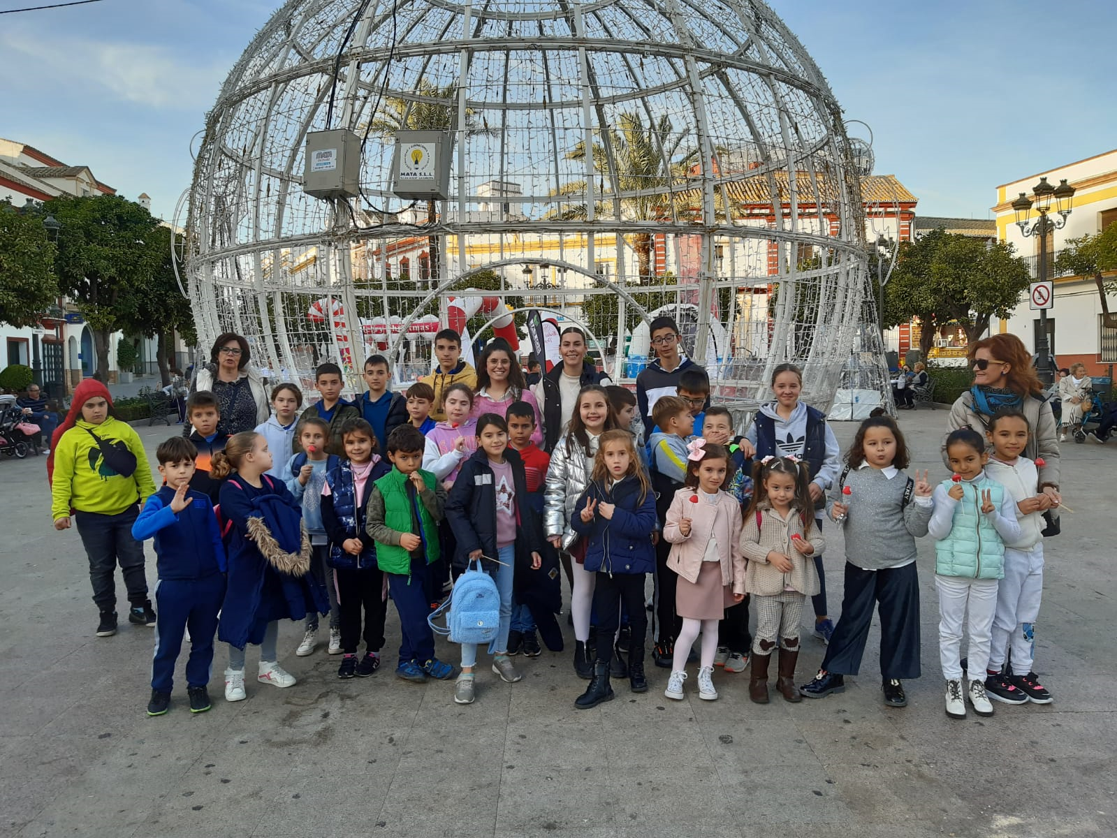 Taller de menores - Programa de familia