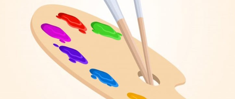 Taller de pintura Casa de la Cultura