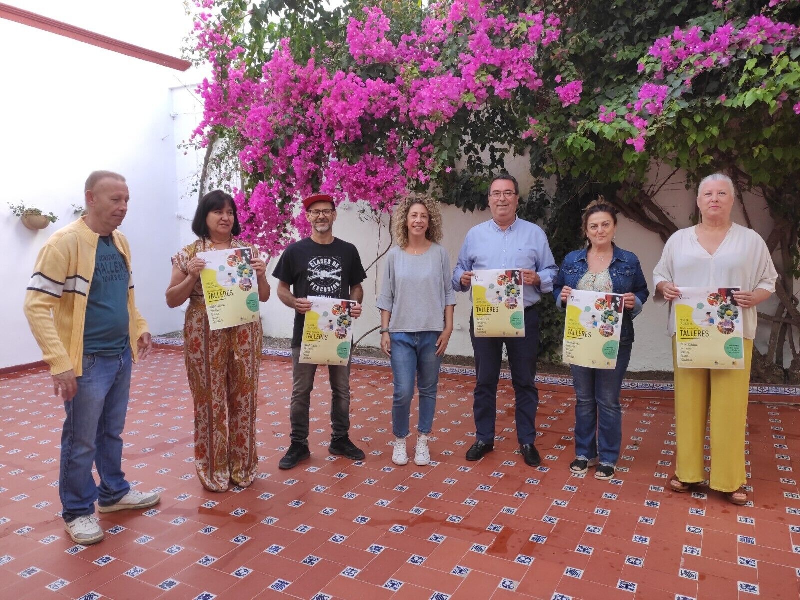 Talleres Área Casa Cultura (2)