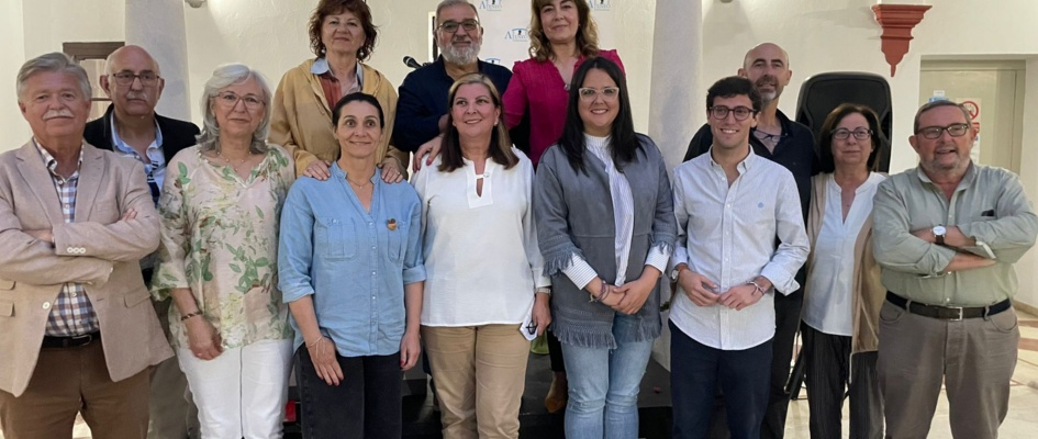 Tejiendo Primaveras (2)