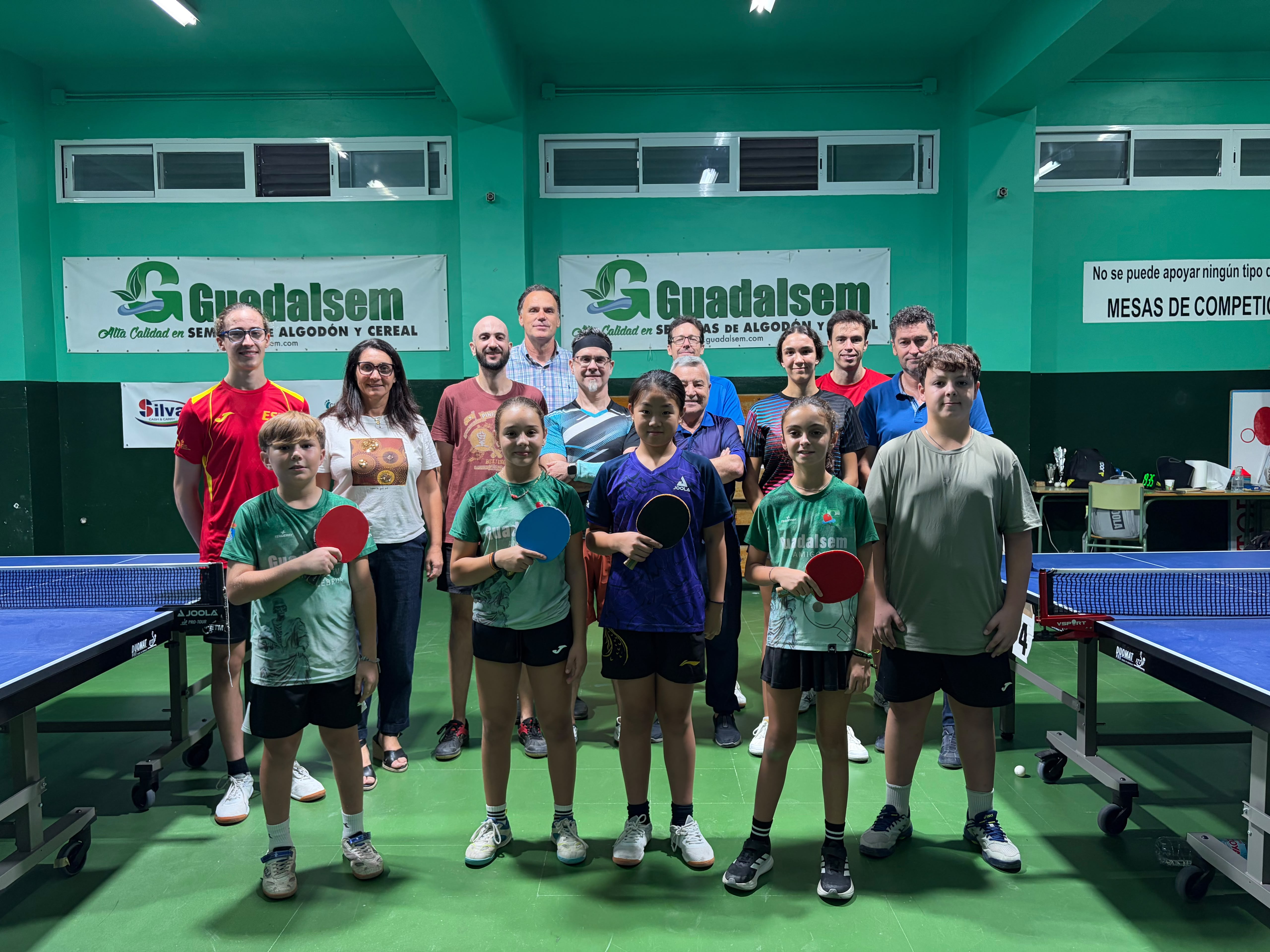 Tenis de Mesa - encuentro institucional (1)