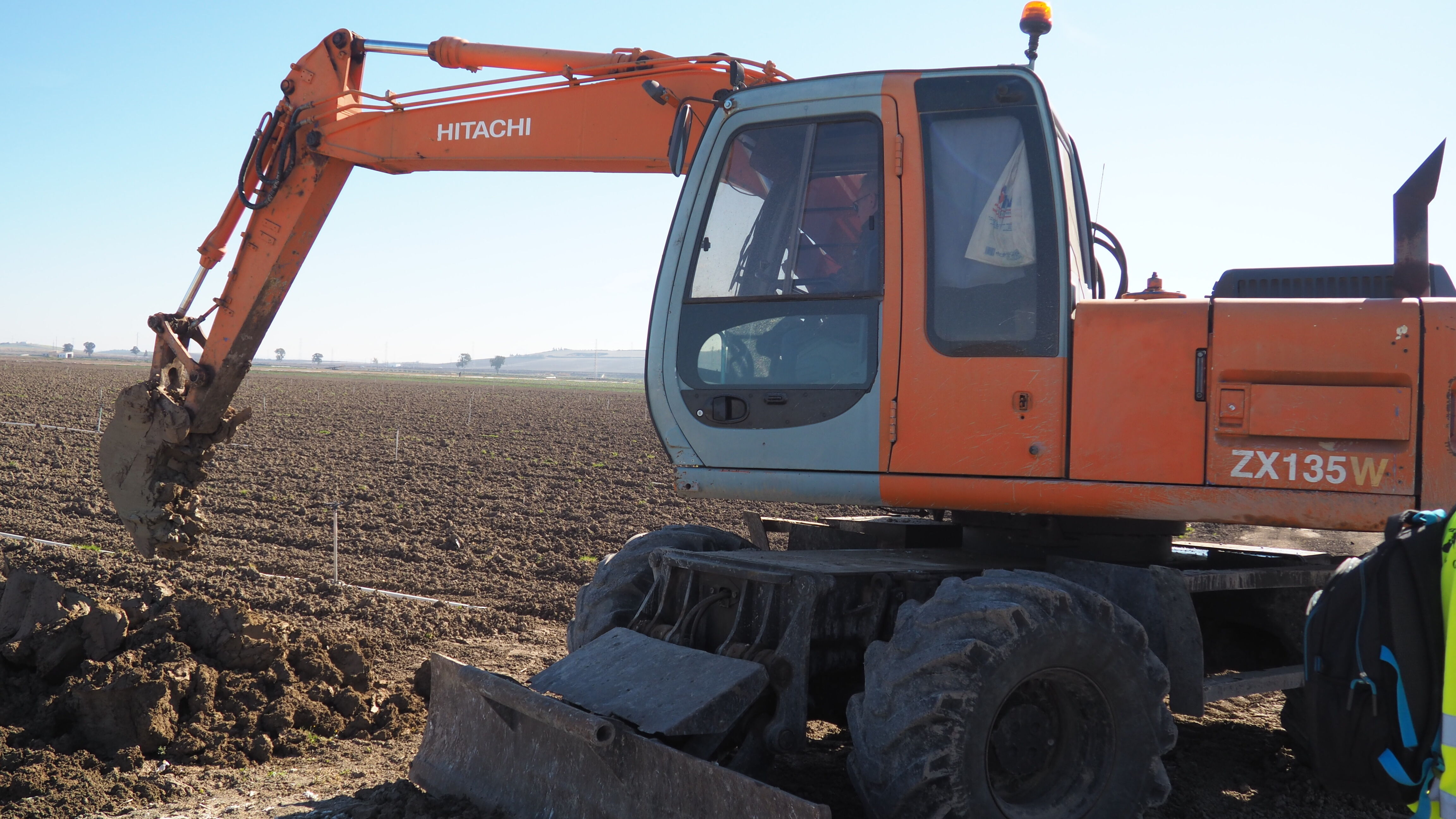 Trabajos Geoténicos (3)