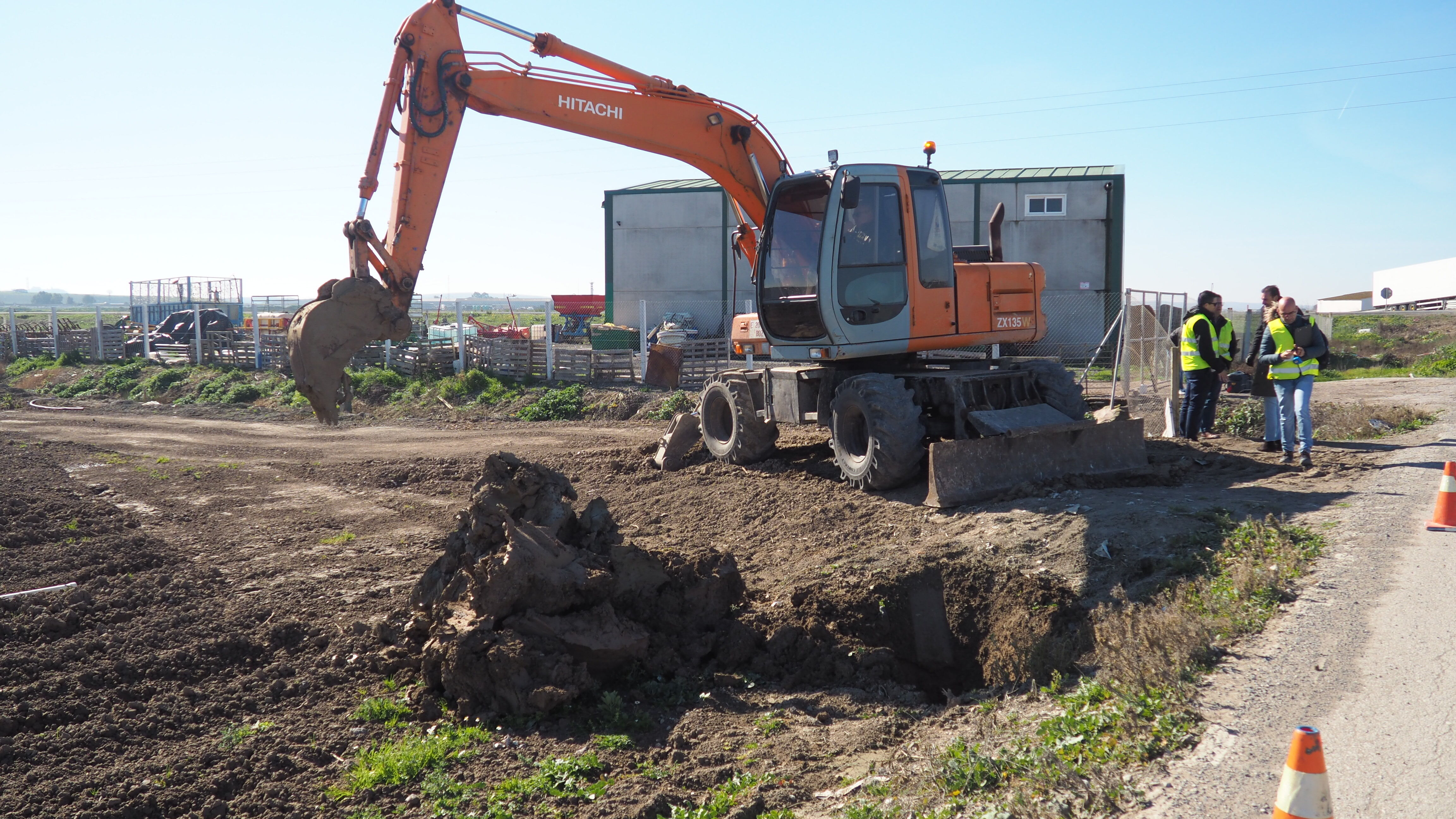 Trabajos Geoténicos (4)