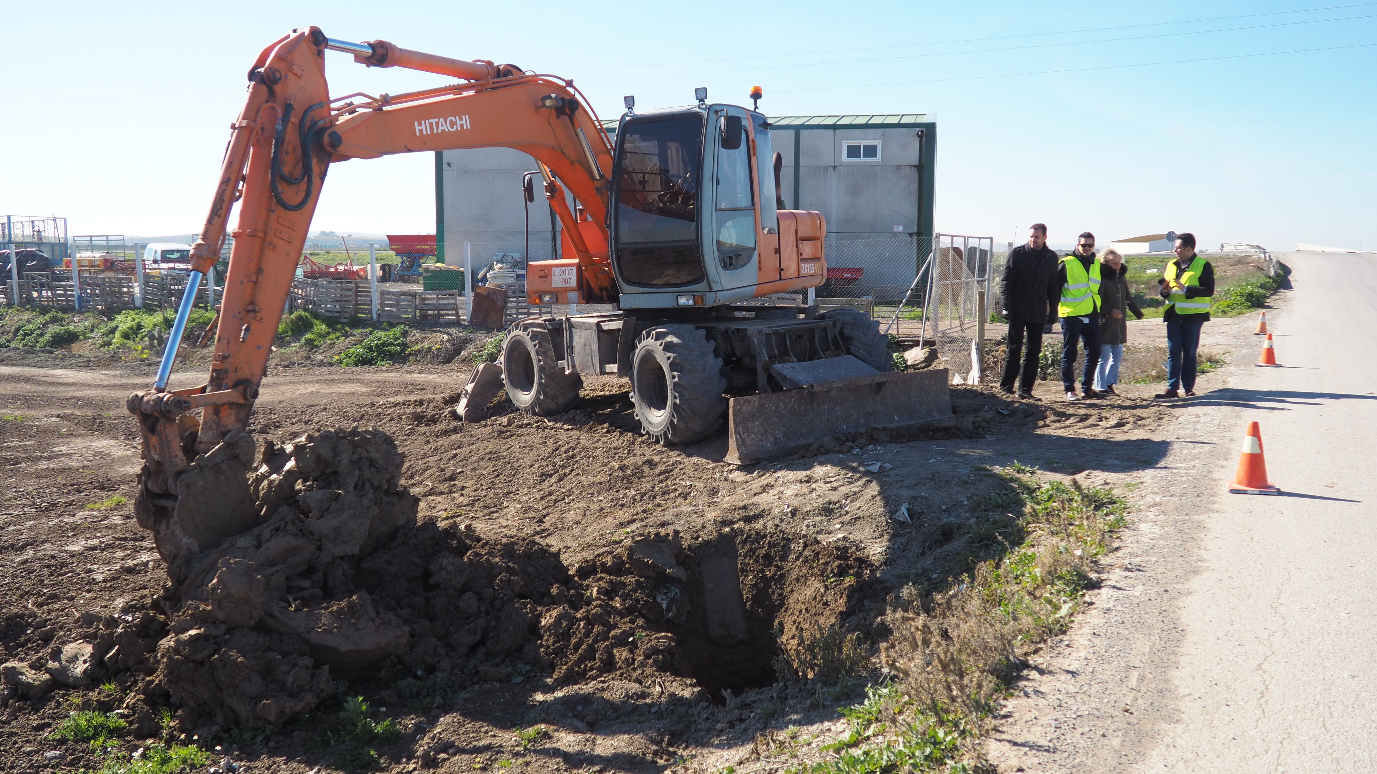 Trabajos Geoténicos (5)