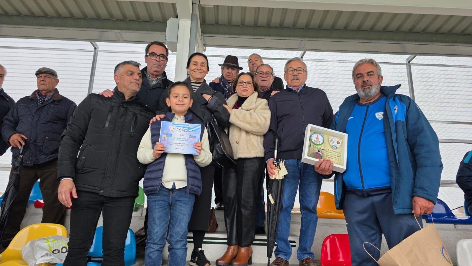 UBL - HOMENAJE PUEBLO GITANO  (2)