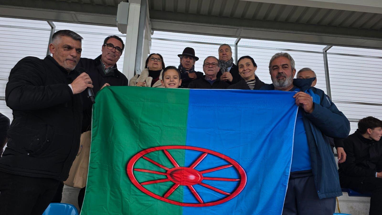 UBL - HOMENAJE PUEBLO GITANO  (3)