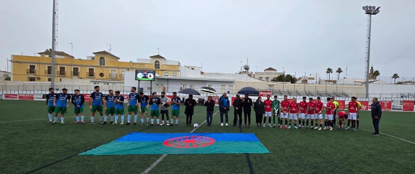 UBL - HOMENAJE PUEBLO GITANO  (4)